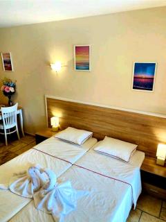 Happy Studio Sea View - Topola - 6