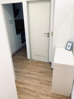 Ferienwohnung Holstenstern - Kellenhusen - 3