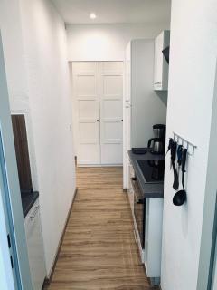 Ferienwohnung Holstenstern - Kellenhusen - 1