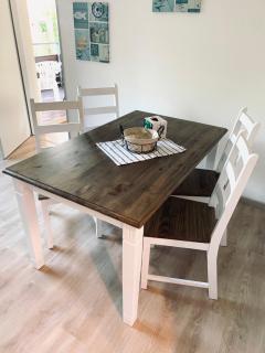 Ferienwohnung Holstenstern - Kellenhusen - 6