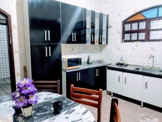 Casa Temporada a 3 quadra da Praia - Praia Grande - 1