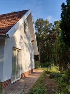 Vakantiewoning Zwaluw Beerze - 2