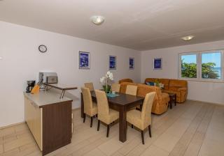 Apartmani Maya - Selce - 5