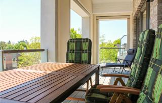 Charmante Fewo In Strandnähe - Varel - 8