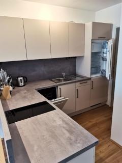 Ferienwohnung Thaya - - 1