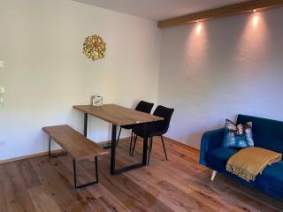 Neurenovierte Ferienwohnung Xaver - 2