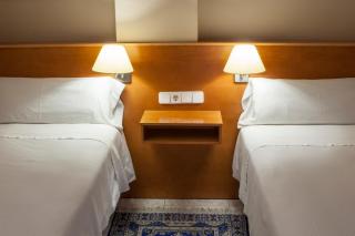 PARK SEDO Aparthotel - 1