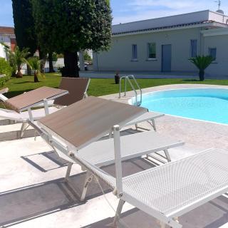 B & b Venere - Paestum - 6