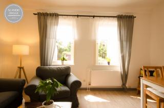 Ferienwohnung Scandic Hygge Bevern im Weserbergland - Bevern - 6