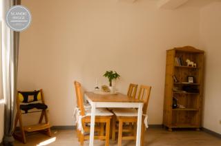 Ferienwohnung Scandic Hygge Bevern im Weserbergland - Bevern - 5