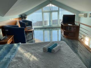 Tazex Apartments - 5