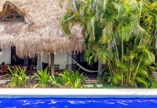 Apart Hotel Casaejido - Playa del Carmen - 1