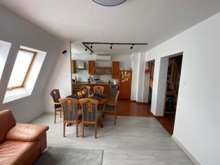 Apartament Dwupoziomowy - klimatyzacja - Słupsk - 5
