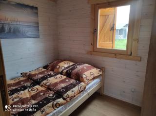 Familijny Zakątek domki letniskowe Gąski - 1