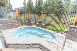 Trails End Condo - Breckenridge - 1