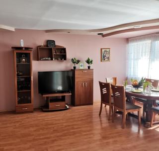 Central Apartment Targovishte - Targovishte - 0