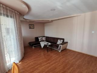 Central Apartment Targovishte - Targovishte - 8