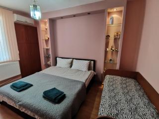 Central Apartment Targovishte - Targovishte - 5