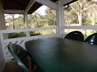 Appartement au Domaine du Golf dans résidence de vacance - 2