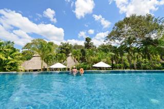 The Lodge at ChaaCreek - San Ignacio - 7