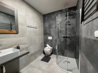 Apartmán Rezidence Javor Železná Ruda - Železná Ruda - 6