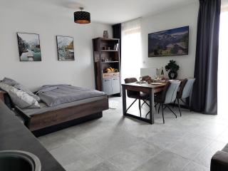 Apartmán Rezidence Javor Železná Ruda - Železná Ruda - 5