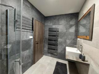 Apartmán Rezidence Javor Železná Ruda - Železná Ruda - 2