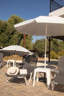 Villa Gavalas - Peyia - 1
