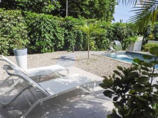 Mon'Désir Lodge - Bungalows - Case-Pilote - 4