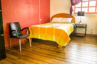 Dragonfly Hostels Cusco - 1