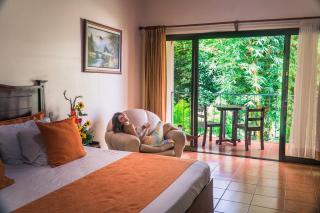 Hotel Monte Real - Fortuna - 6