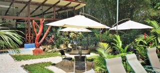 Hotel Monte Real - Fortuna - 9