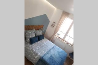 La Canisse 1 - Joli appartement - Boulogne-sur-mer - Boulogne-sur-Mer - 5
