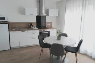 La Canisse 1 - Joli appartement - Boulogne-sur-mer - Boulogne-sur-Mer - 1