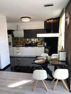 Czarna Perła Kołobrzeg ekskluzywny apartament dla wymagających - 3