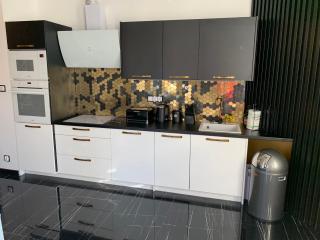 Czarna Perła Kołobrzeg ekskluzywny apartament dla wymagających - Kołobrzeg - 2