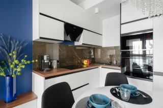 MYE Apartments - Ilumino - Lodz - 6