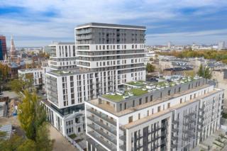 MYE Apartments - Ilumino - Lodz - 8