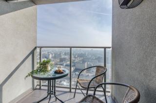 MYE Apartments - Ilumino - 6