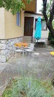 Apartment Ena 2 - Senj - 7