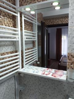 Vila Mercury Mamaia Nord - Năvodari - 3