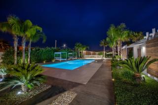 Aqua Venere Pool & Suites - Marsala - 0