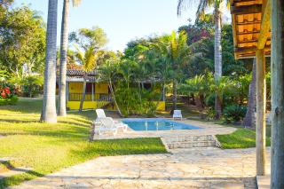 Espaço Vilarejo Pousada - 8