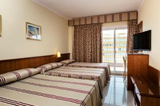 Hotel Montecarlo Spa & Wellness - 9