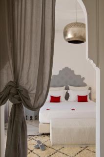 Riad Nashira & Spa - Marrakesch - 6