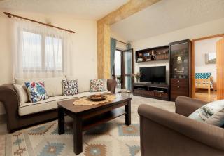 Apartment Sea Breeze - Luštica - 4