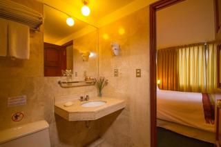 Hotel Agustos Urubamba - 2
