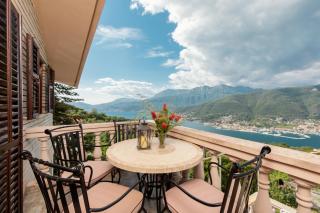 Apartment Sea Breeze - Luštica - 9