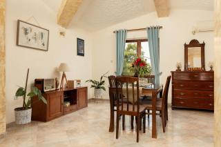 Apartment Sea Breeze - Luštica - 2