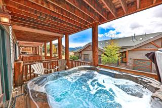 Spruce Ridge 706D - 6